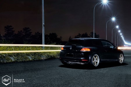 rocssr-04 (Night Breeze // Beno Adi’s Scirocco on SSR)