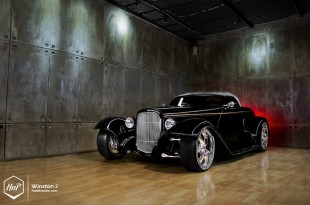 ronnyhotrod-01 (Art in Motion // Ronny’s Phantom Hot Rod)