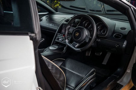 rotibull-03 (Never Subtle // Lamborghini Gallardo on Rotiform)