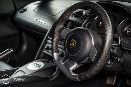 rotibull-04 (Never Subtle // Lamborghini Gallardo on Rotiform)