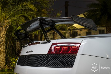 rotibull-07 (Never Subtle // Lamborghini Gallardo on Rotiform)