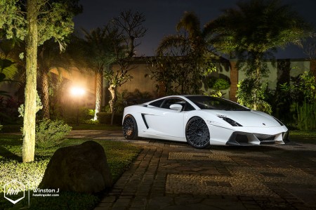 rotibull-10 (Never Subtle // Lamborghini Gallardo on Rotiform)