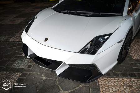 rotibull-11 (Never Subtle // Lamborghini Gallardo on Rotiform)