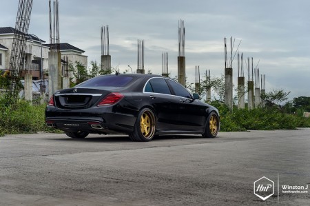 rotisclass-01 (Golden Complication // S Class on Rotiform)