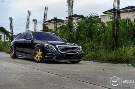 rotisclass-12 (Golden Complication // S Class on Rotiform)