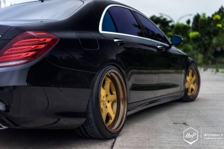 rotisclass-20 (Golden Complication // S Class on Rotiform)