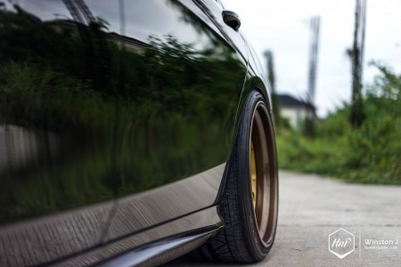 rotisclass-23 (Golden Complication // S Class on Rotiform)