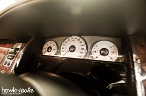 rrdpe-07 (The Sweet Spot // Rolls Royce Ghost on DPE)