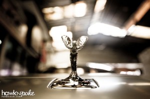 rrdpe-09 (The Sweet Spot // Rolls Royce Ghost on DPE)