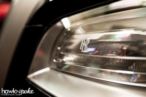 rrdpe-10 (The Sweet Spot // Rolls Royce Ghost on DPE)