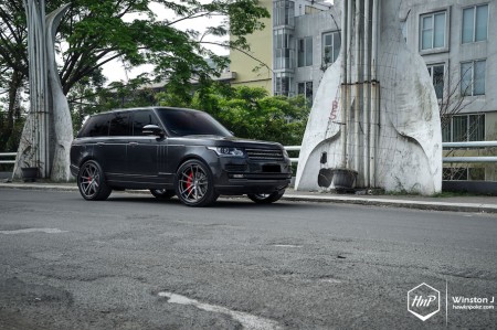 rrrotiform-01 (Never Enough // Range Rover on Rotiform)