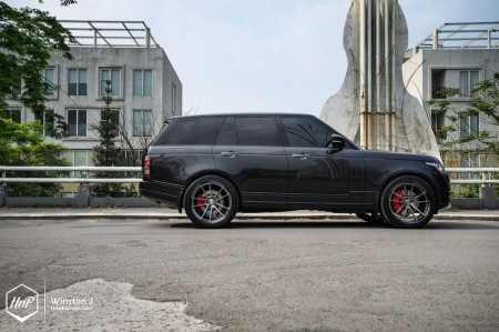 rrrotiform-03 (Never Enough // Range Rover on Rotiform)