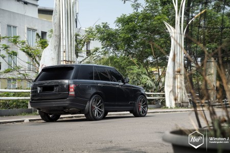 rrrotiform-04 (Never Enough // Range Rover on Rotiform)