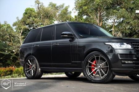 rrrotiform-05 (Never Enough // Range Rover on Rotiform)