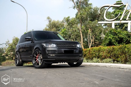 rrrotiform-06 (Never Enough // Range Rover on Rotiform)