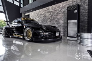 rwbthailand-10 (HnP’s Visit to Autohaus RWB Thailand // Photo Coverage)