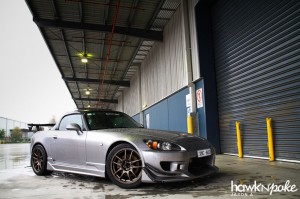 s2kconnmelb-01 (Show Off // Supercharged S2000)