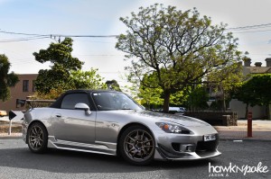 s2kconnmelb-03 (Show Off // Supercharged S2000)