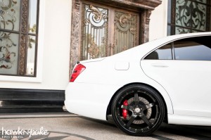 s500360-10 (When Class Meets Sport // S500 on Carbon 360 Forged)