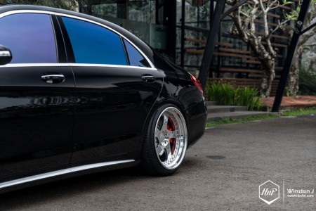 s63rotiform-02 (Higher Routine // S63 AMG on Rotiform)