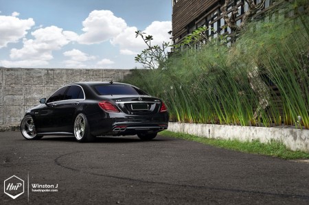 s63rotiform-05 (Higher Routine // S63 AMG on Rotiform)