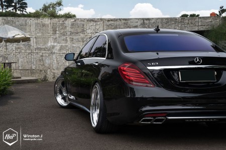 s63rotiform-06 (Higher Routine // S63 AMG on Rotiform)