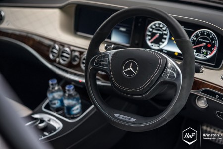 s63rotiform-14 (Higher Routine // S63 AMG on Rotiform)