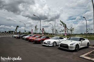 scceoy-07 (Sportscar Community End of Year Gathering)