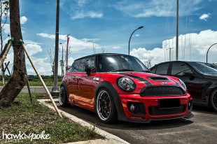 scceoy-08 (Sportscar Community End of Year Gathering)