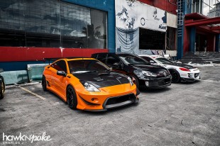 scceoy-09 (Sportscar Community End of Year Gathering)