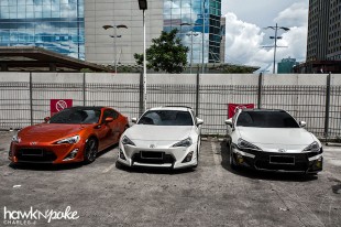 scceoy-11 (Sportscar Community End of Year Gathering)