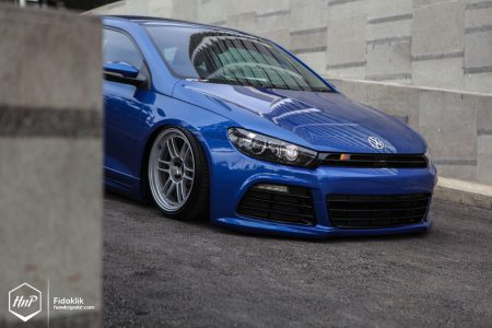 sciroccorpf-01 (Status Plus // Scirocco on Enkei)