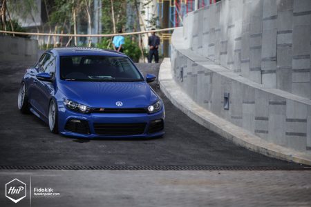 sciroccorpf-04 (Status Plus // Scirocco on Enkei)