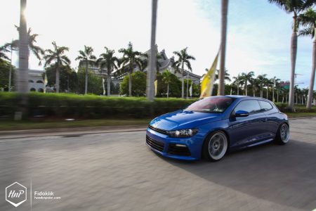 sciroccorpf-13 (Status Plus // Scirocco on Enkei)