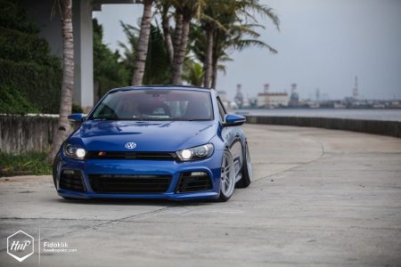 sciroccorpf-16 (Status Plus // Scirocco on Enkei)