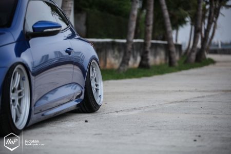 sciroccorpf-17 (Status Plus // Scirocco on Enkei)