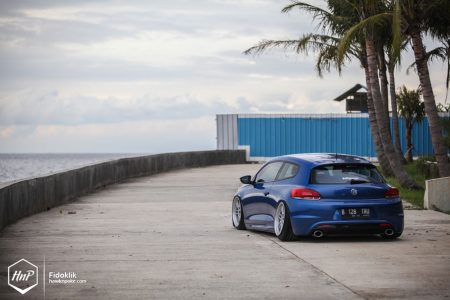 sciroccorpf-18 (Status Plus // Scirocco on Enkei)