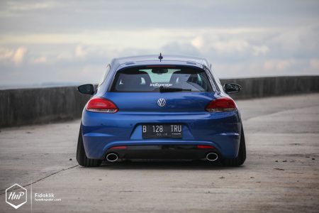 sciroccorpf-19 (Status Plus // Scirocco on Enkei)