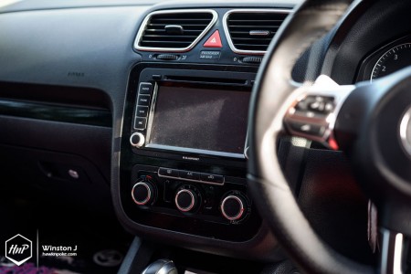 sciroccoworkair-06 (Global Influence // Scirocco on Work Wheels)