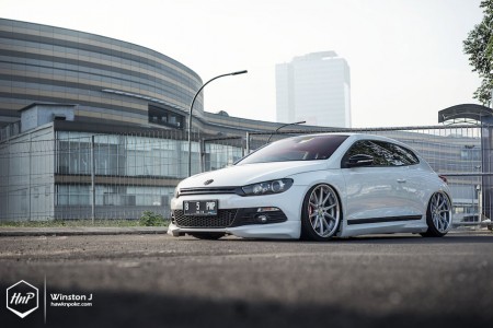 sciroccoworkair-26 (Global Influence // Scirocco on Work Wheels)