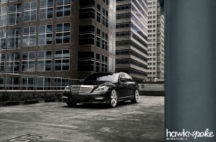 sclasshre-02 (High Street // S-Class on HRE)