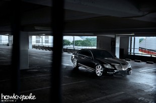 sclasshre-04 (High Street // S-Class on HRE)