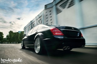 sclasshre-12 (High Street // S-Class on HRE)