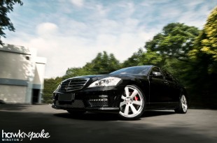 sclasshre-13 (High Street // S-Class on HRE)