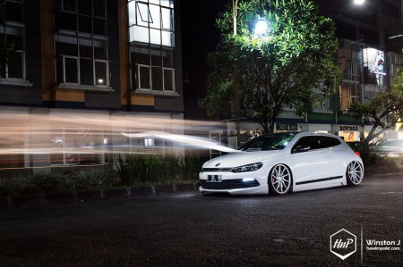 sexyrocco-07 (Sexyrocco // Michael’s Scirocco on Vossen)
