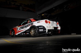 skycheck-03 (The Apex // Skyline on Nismo Edition Volk)