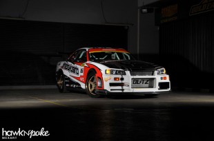 skycheck-04 (The Apex // Skyline on Nismo Edition Volk)