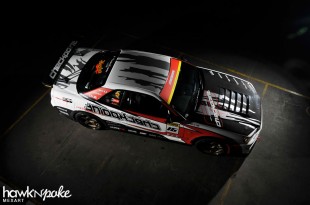 skycheck-05 (The Apex // Skyline on Nismo Edition Volk)