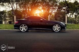 slkamg-04 (Delightful Shine // SLK on AMG)