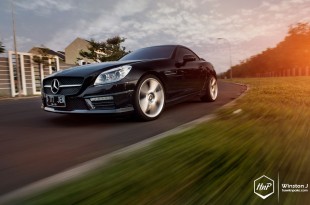 slkamg-05 (Delightful Shine // SLK on AMG)